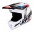 Шлем LEATT Helmet Moto 2.5 [White], L